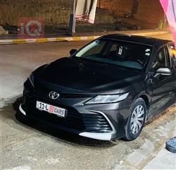 تويوتا كامري